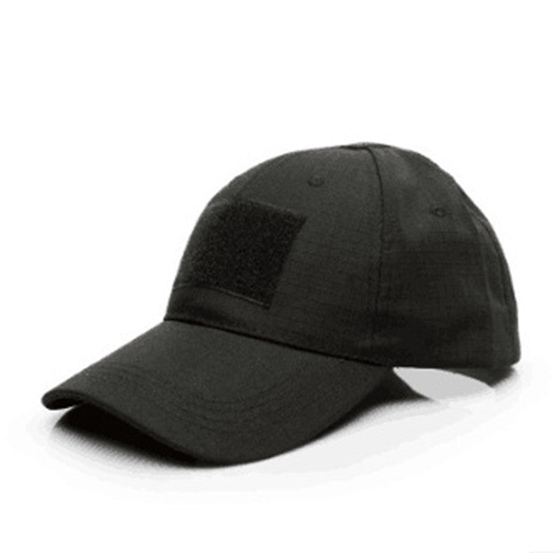 Army Fan Outdoor Sunshade Baseball Men