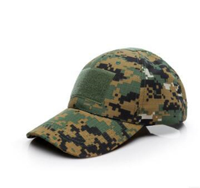 Army Fan Outdoor Sunshade Baseball Men