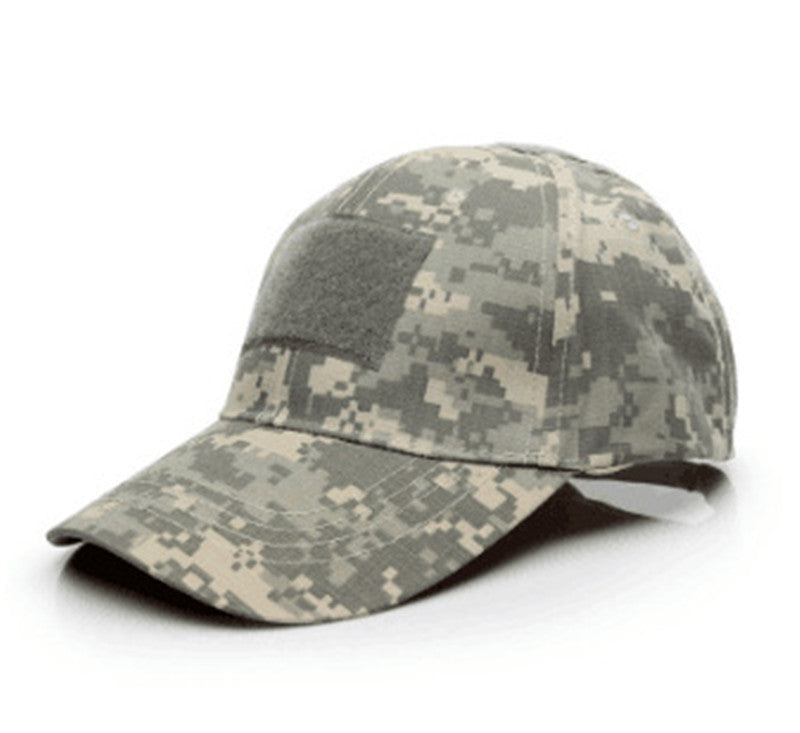Army Fan Outdoor Sunshade Baseball Men