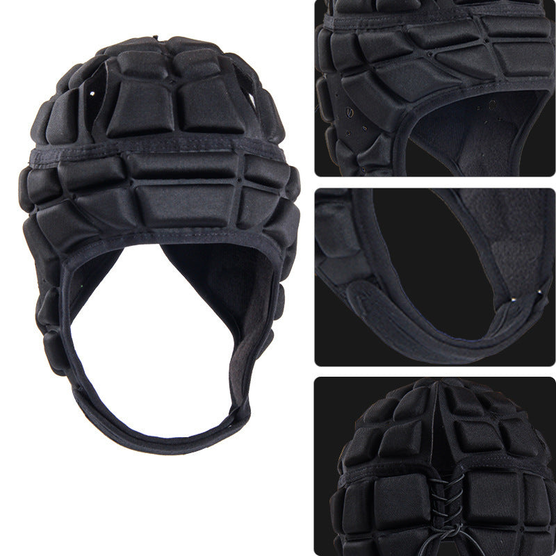 Hockey Rugby Rollschuhlaufen Schutzkappe Verdickt