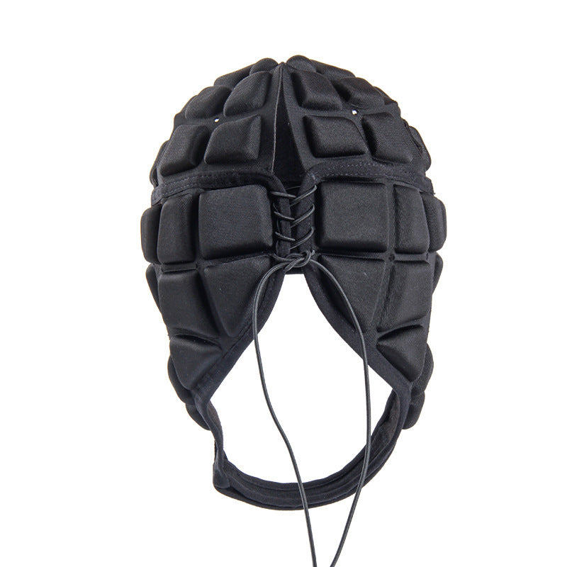 Hockey Rugby Rollschuhlaufen Schutzkappe Verdickt