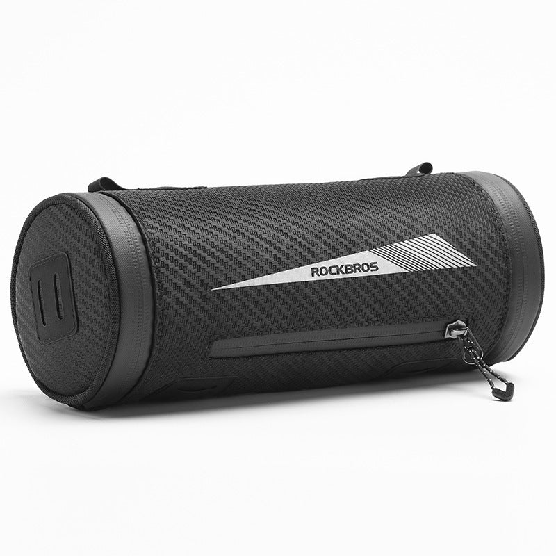 Rock Brothers Bicycle Bag Drum