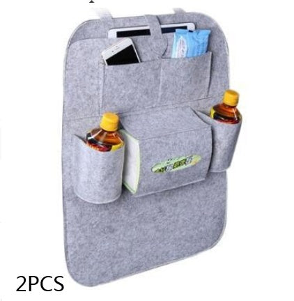 Multifunktionale Auto-Sitz-Organizer-Tasche