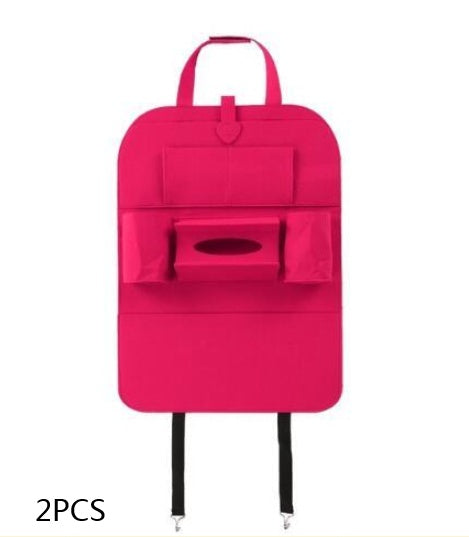 Multifunktionale Auto-Sitz-Organizer-Tasche