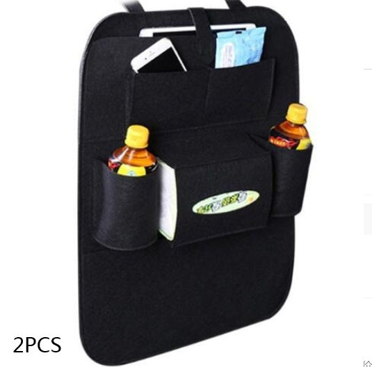 Multifunktionale Auto-Sitz-Organizer-Tasche