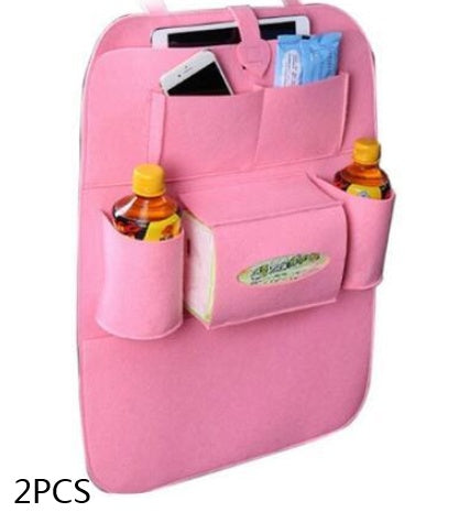 Multifunktionale Auto-Sitz-Organizer-Tasche