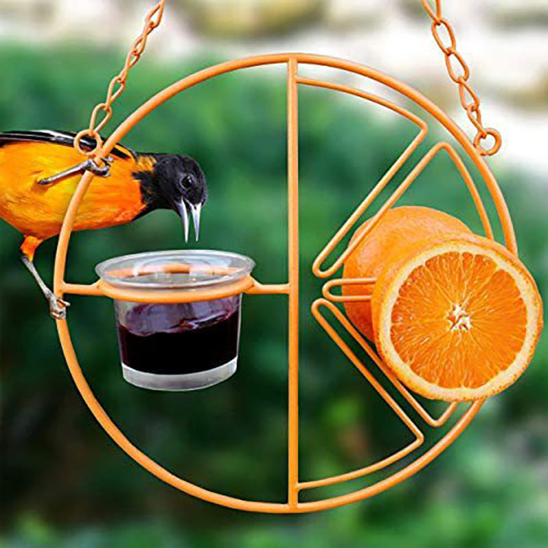 Oriole Bird Feeder