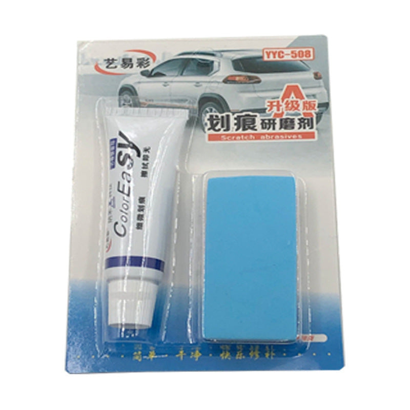 Autokratzerentferner Autokratzerreparatur S Wax