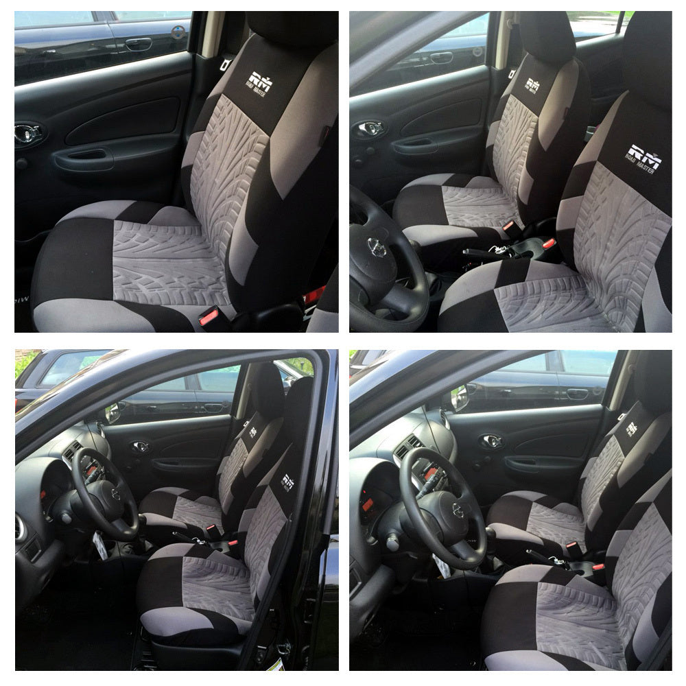 Allgemeine Motoren Sitzbezug