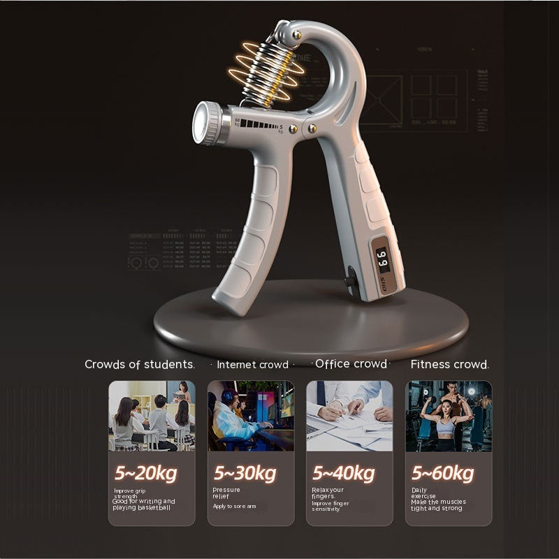 Spring Grip Men's Professional