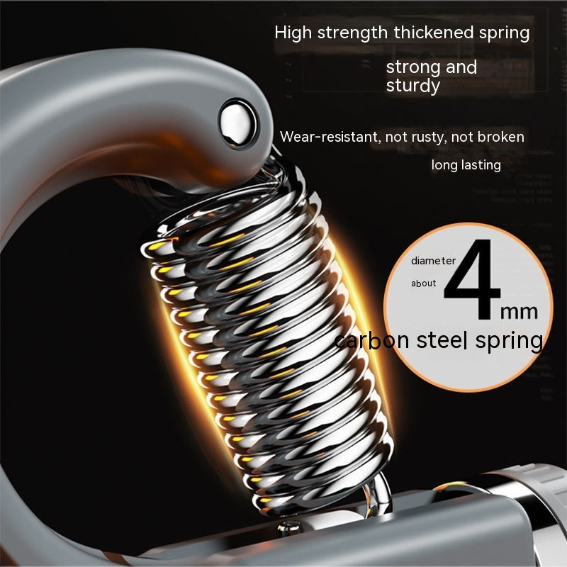 Spring Grip Men's Professional