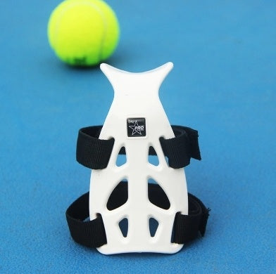 Tennis-Wurftrainer