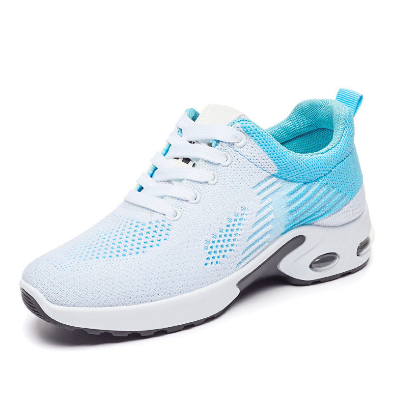 Damenmode Freizeit Sport Lauf Schuhe