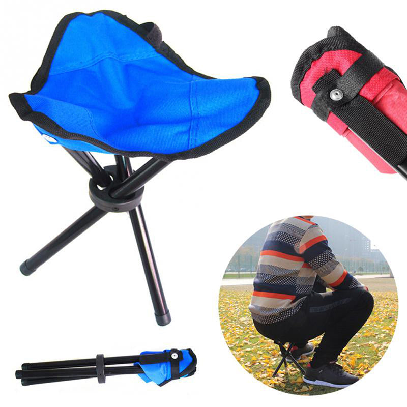 Camping Klappstuhl