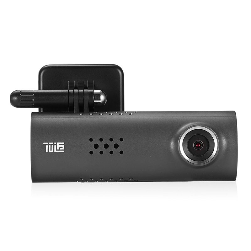 Auto Armaturenbrett Smart WiFi DVR 130 Grad Drahtlose Kamera 1080P FHD Nachtversion G-Sensor Fahrtenrekorder