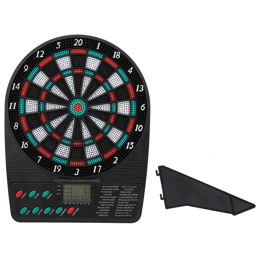 Automatische Punktzahl Softdartboard