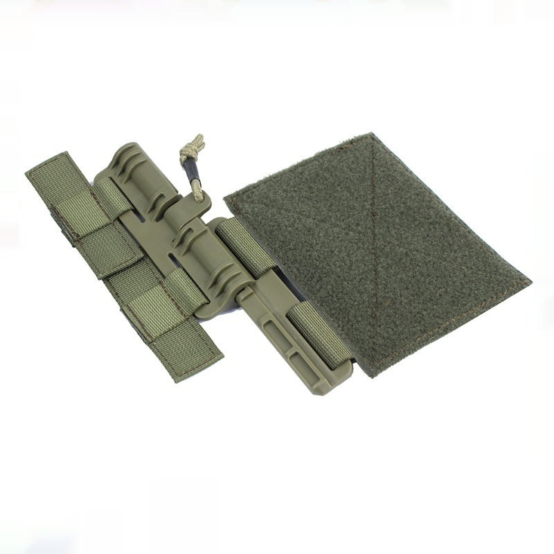 Tactical Vest Universal Modifi
