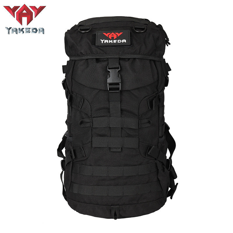 Outdoor Camping 60L Rucksack mit großer Kapazität