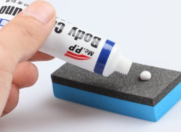 Autokratzerentferner Autokratzerreparatur S Wax