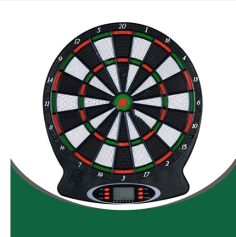 Professionelles Training Soft Dart Board Set