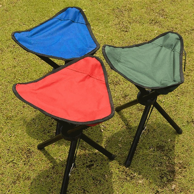 Camping Klappstuhl