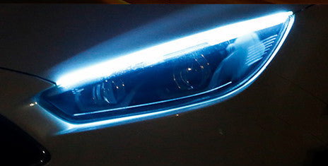 Auto Licht Blinker Led Streifen Auto LED Tagfahrlicht