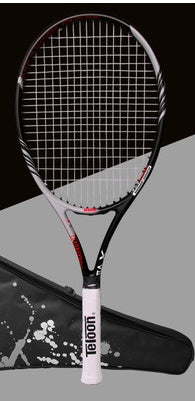 Denon Tennisschläger