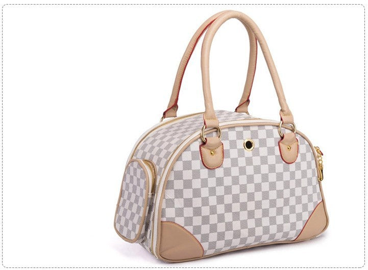 Outing Reisetasche Anti-Quetsch Haustier Tasche Großhandels Hundetasche Katze Tasche Kleine Hunde