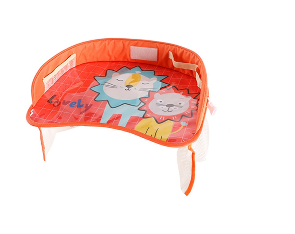 Baby-Autositz Tischplatte