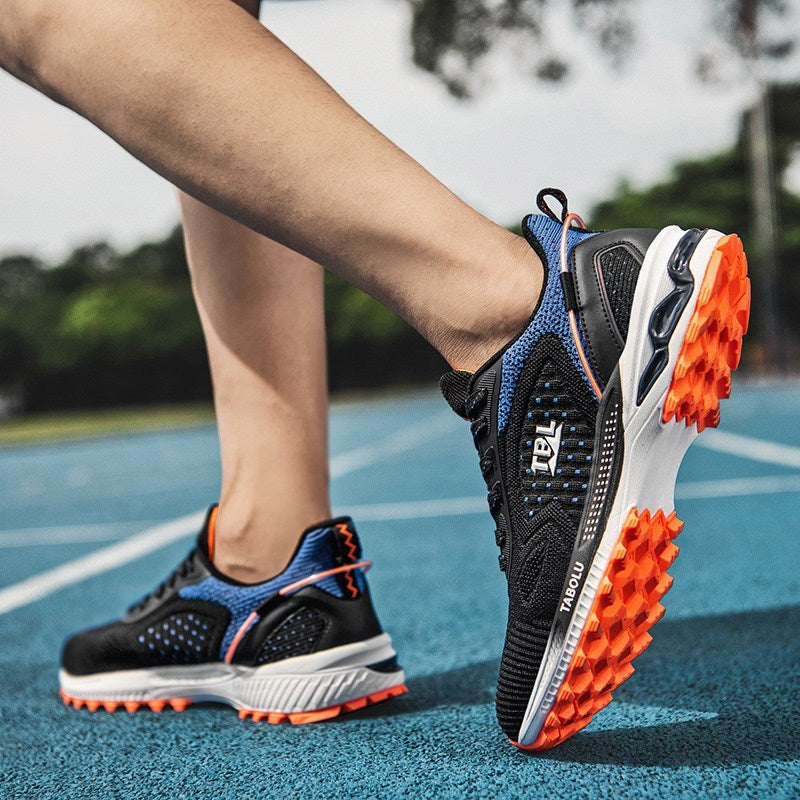 Leichtathletik-Laufschuhe für Schüler der Mittelstufe