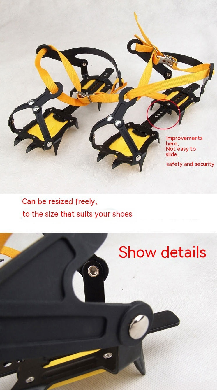 Professional Non-slip Shoe Cov