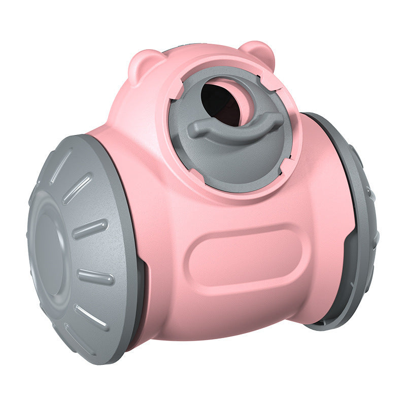 Dog Tumbler Toys Increases Pet