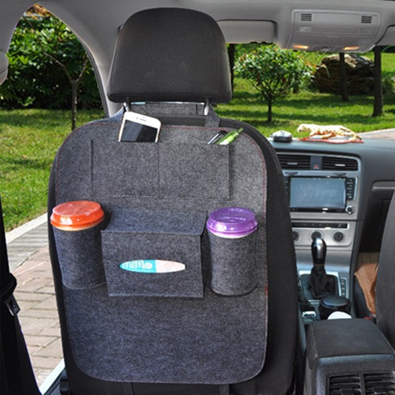 Multifunktionale Auto-Sitz-Organizer-Tasche