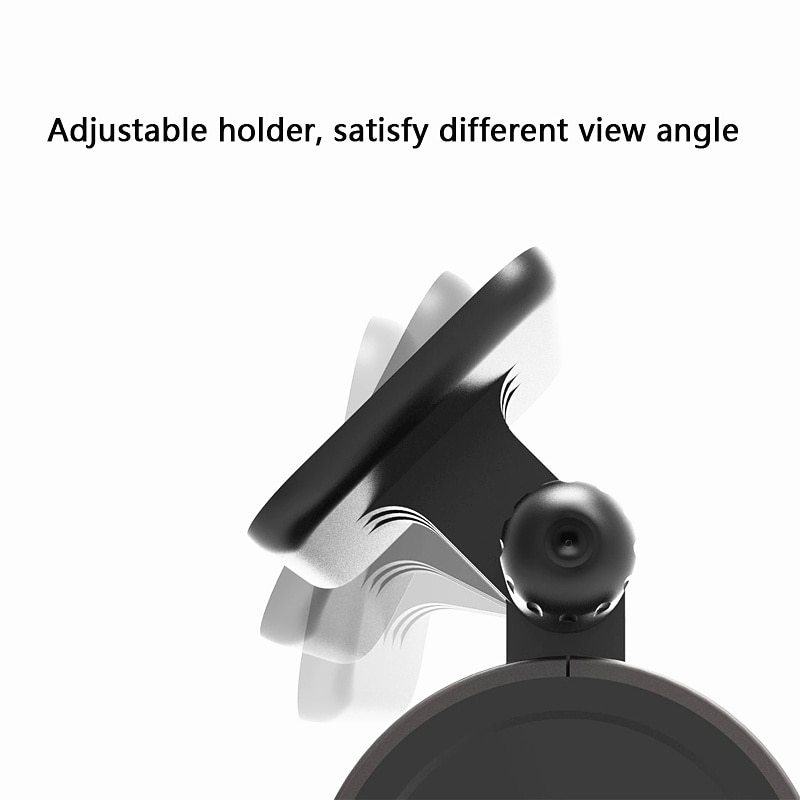 Auto Armaturenbrett Smart WiFi DVR 130 Grad Drahtlose Kamera 1080P FHD Nachtversion G-Sensor Fahrtenrekorder