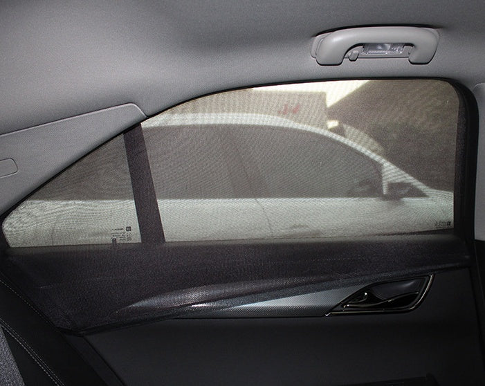 Autofenster-Sonnenschutz Sonnenschutz isolierter Sonnenschutz Seitenfenster-Sonnenschutz Mückenschutz staubdicht Sonnenschutz