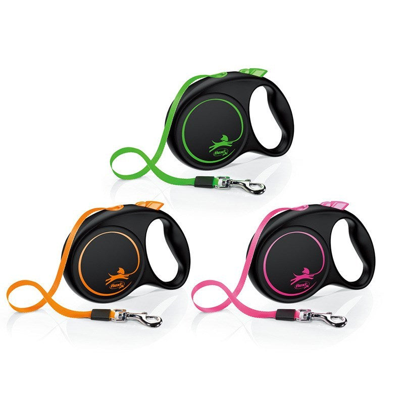 Haustierprodukte Flexi FUN Serie Zugseil