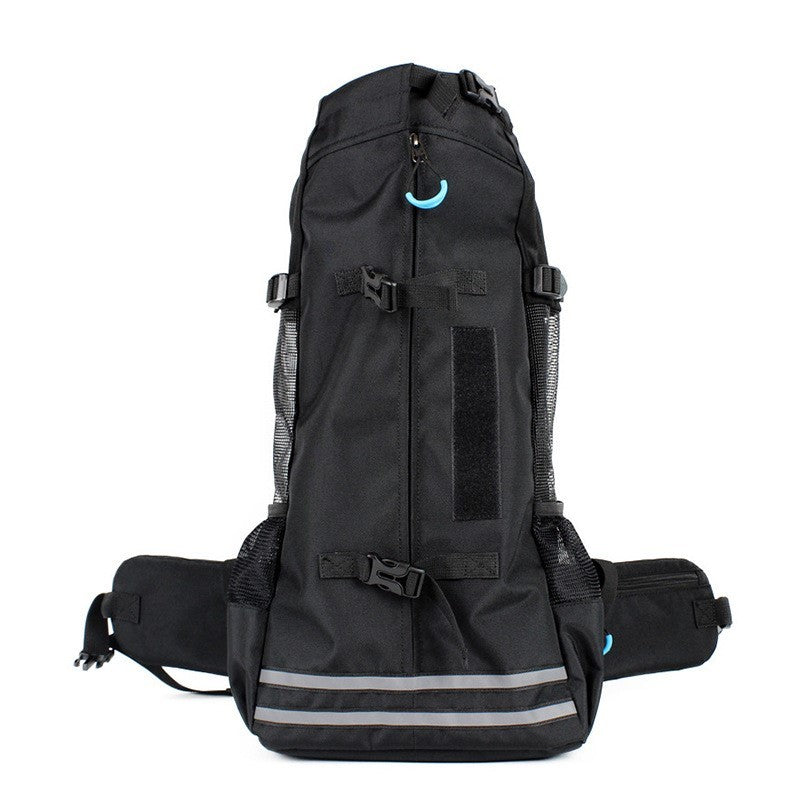 Haustier-Rucksack Atmungsaktive Tragetasche