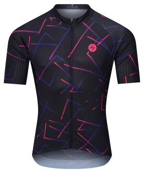Short Sleeves New Design Short