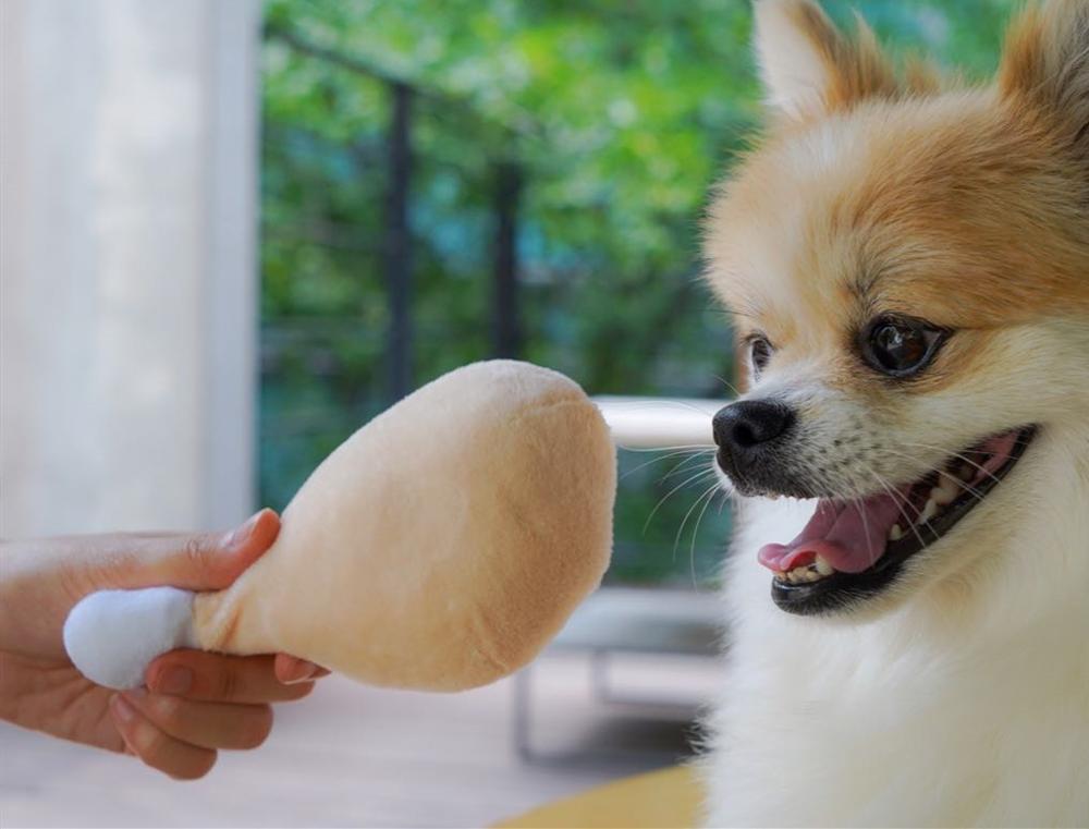 Cartoon Cute Pet Dog