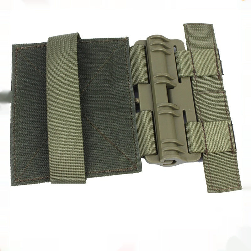Tactical Vest Universal Modifi