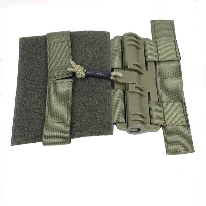 Tactical Vest Universal Modifi