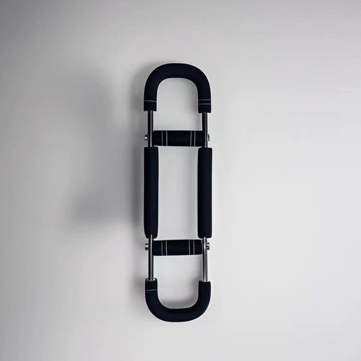 U-shaped Hand Third Gear Chest