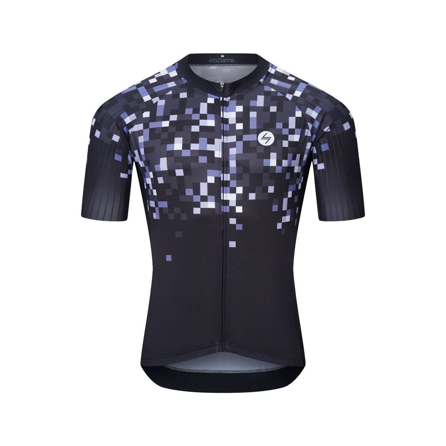 Short Sleeves New Design Short