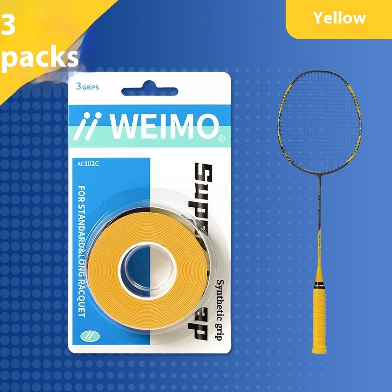 Badminton Racket Hand Glue Non-slip Anti-sweat