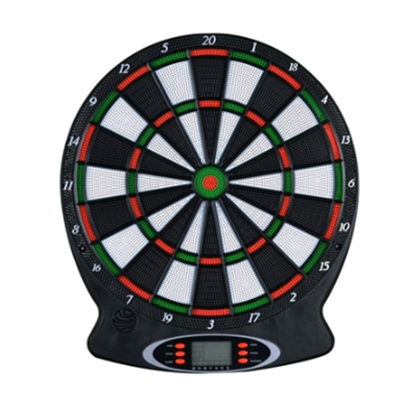Professionelles Training Soft Dart Board Set