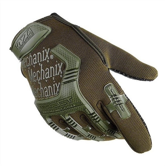 Army Fan Seal