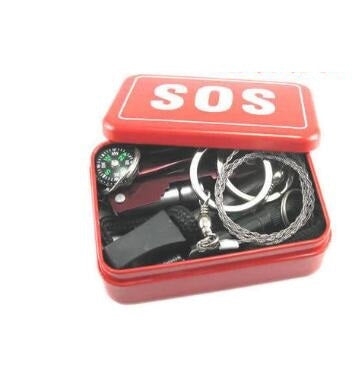Sos tool emergency equipment s