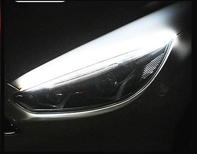 Auto Licht Blinker Led Streifen Auto LED Tagfahrlicht