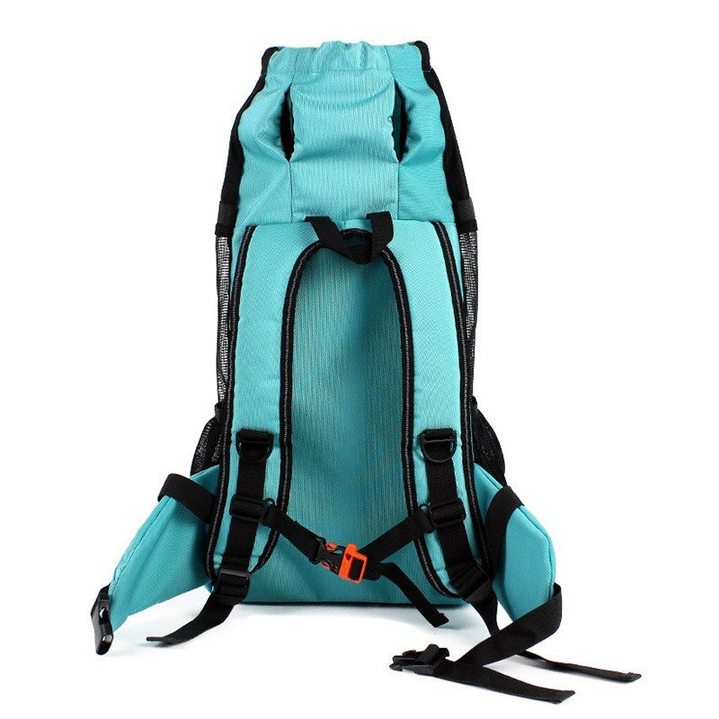 Haustier-Rucksack Atmungsaktive Tragetasche