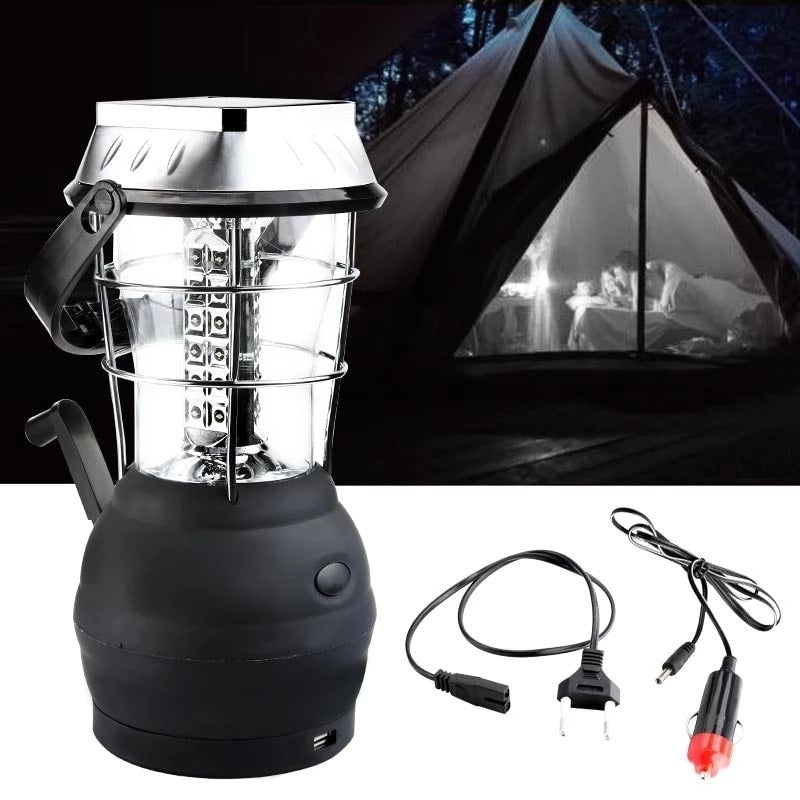 Campinglicht